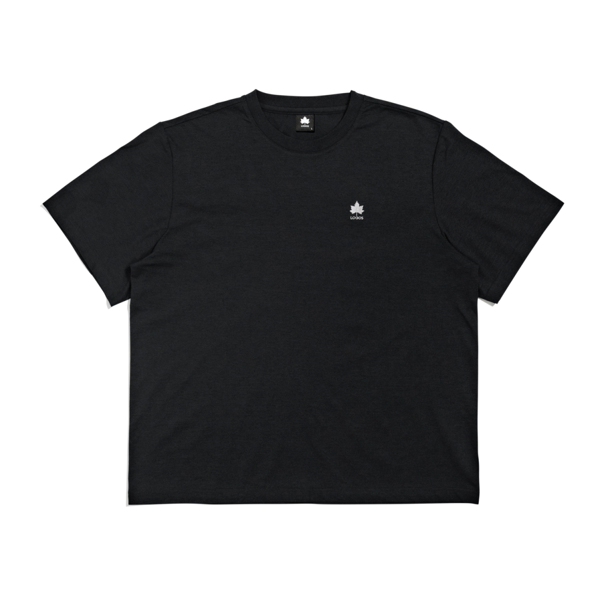 バックプリント　バンダナＴシャツ トップス