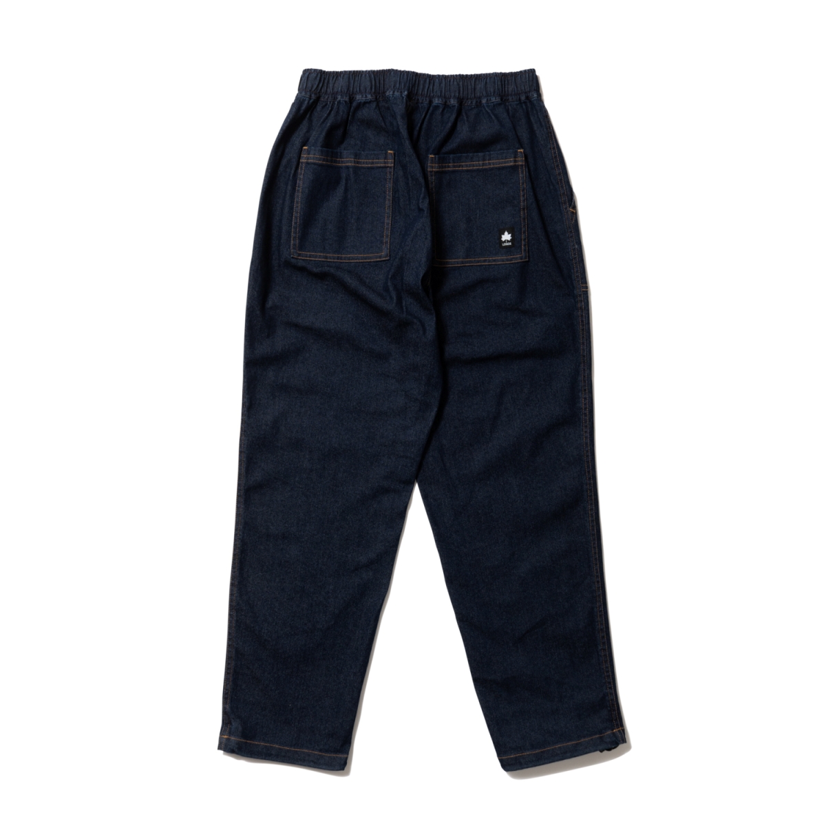 クールタッチ　デニムパンツ ボトムス