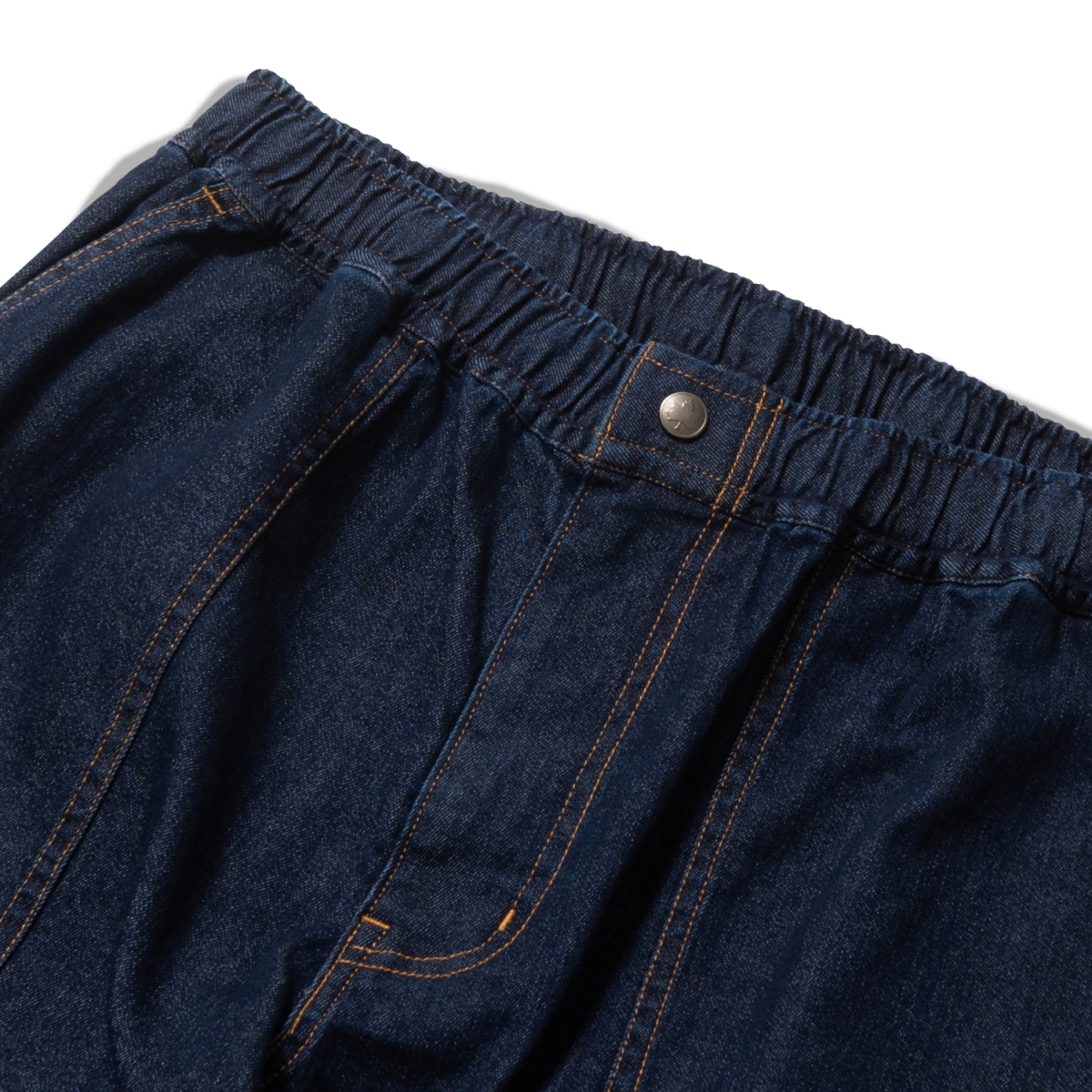 クールタッチ　デニムパンツ ボトムス