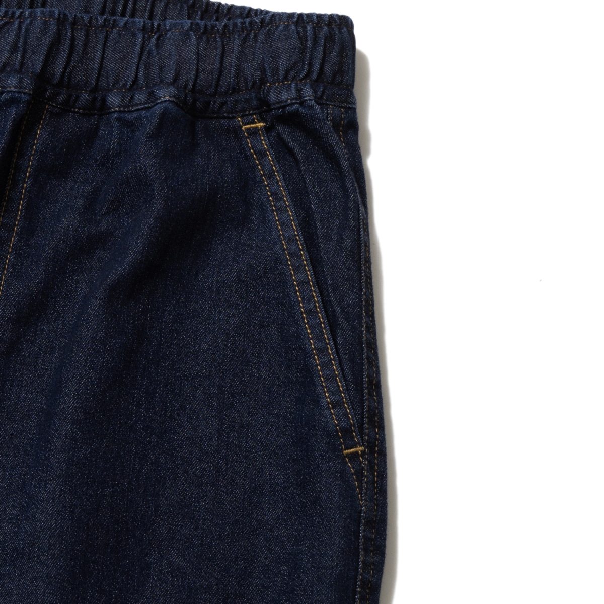 クールタッチ　デニムパンツ ボトムス