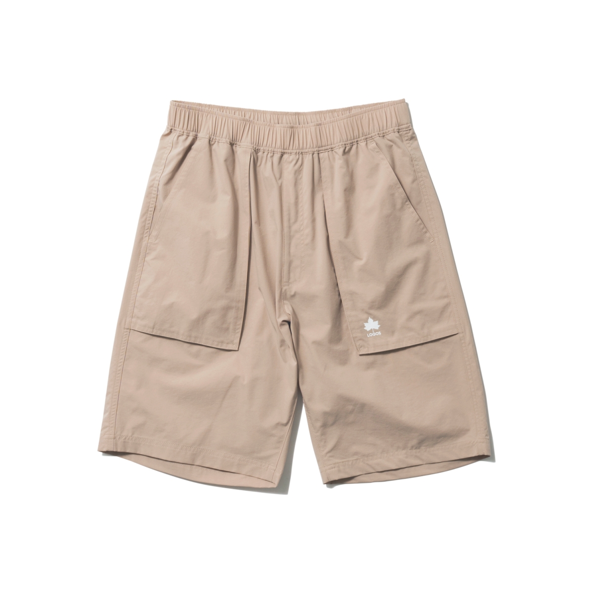 ベイカーショートパンツ ボトムス