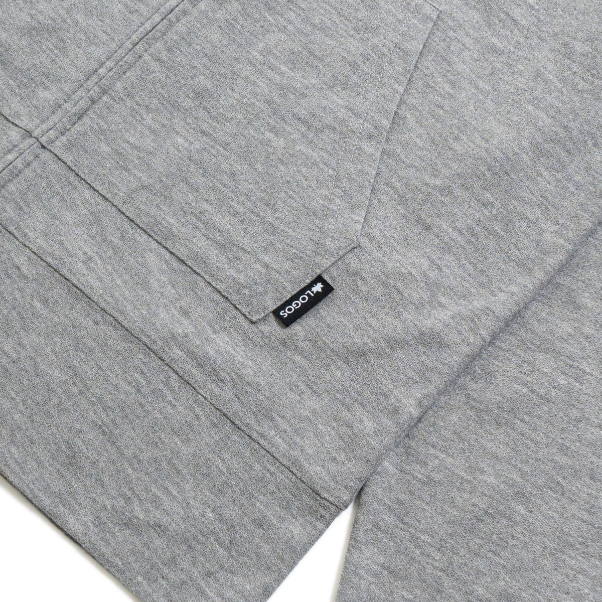 LADIES　ＵＶサムホールジップフーディ トップス