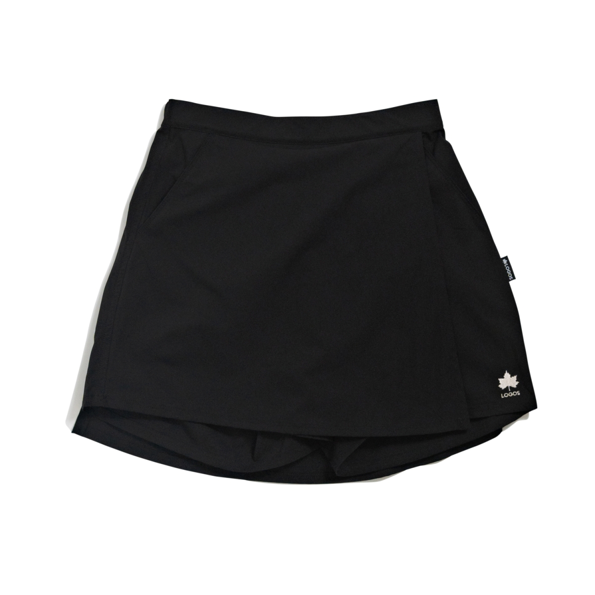 LADIES　マルチフェイスラップショーツ ボトムス