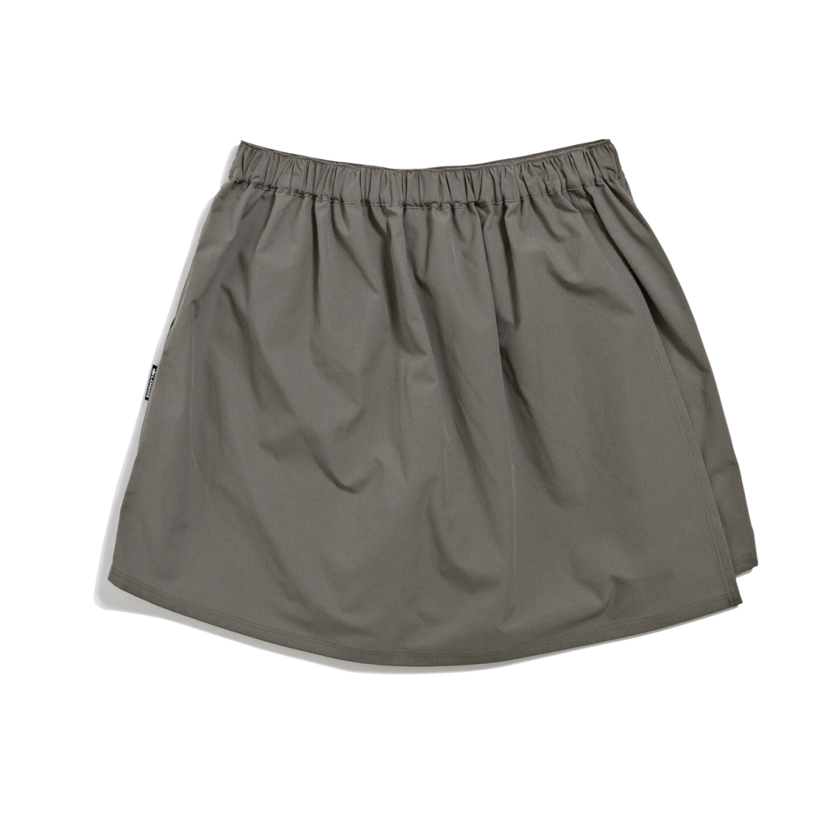 LADIES　マルチフェイスラップショーツ ボトムス