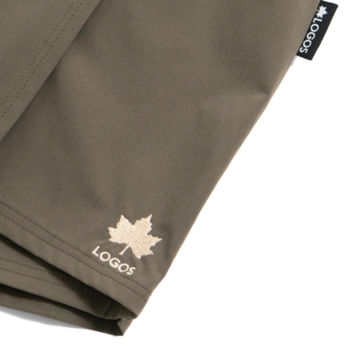 LADIES　マルチフェイスラップショーツ ボトムス