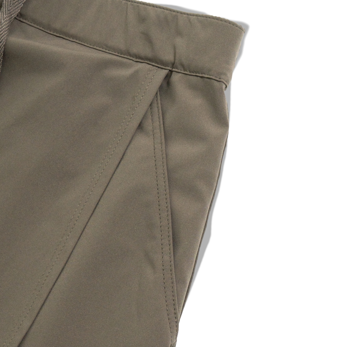 LADIES　マルチフェイスラップショーツ ボトムス