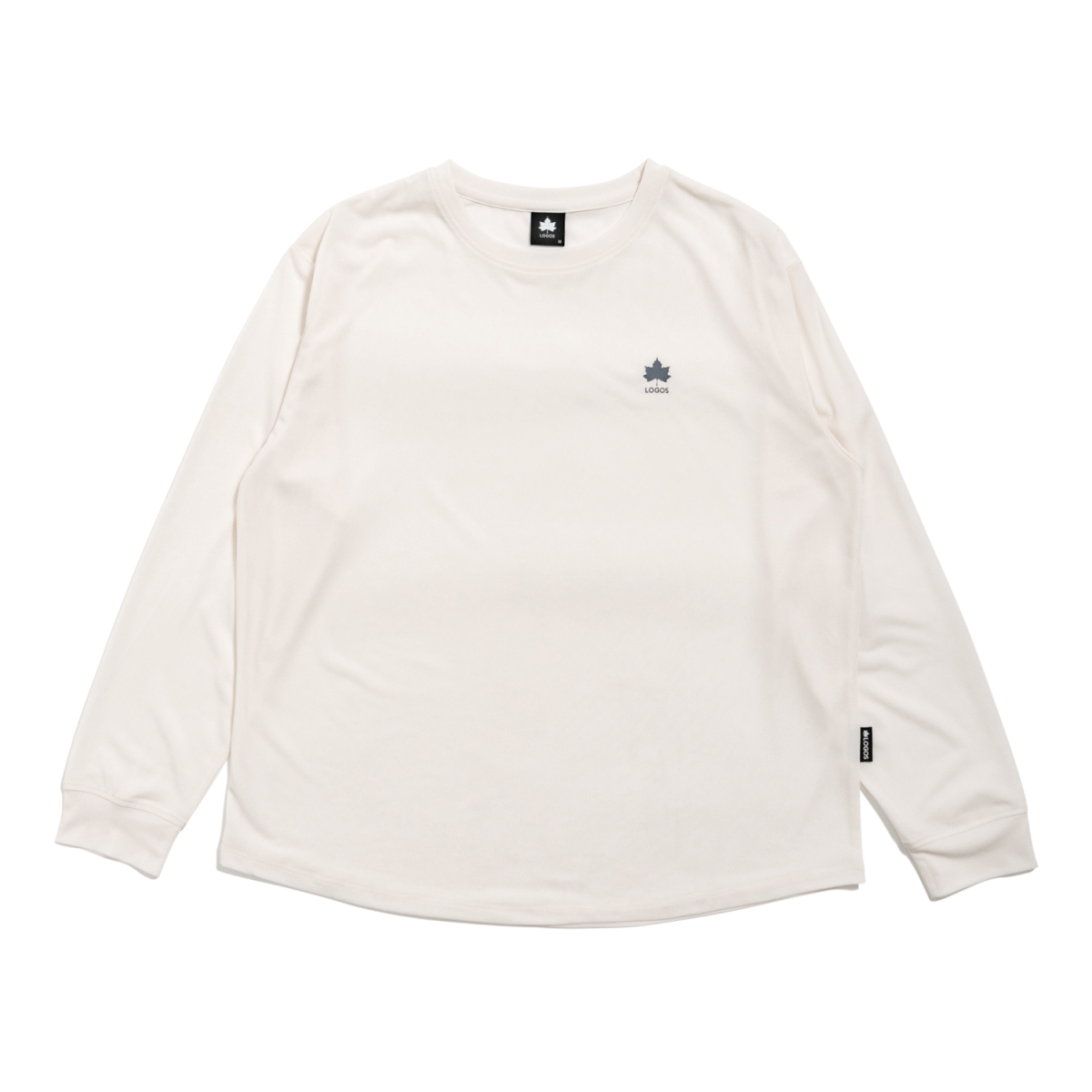 トランスルーセントTシャツ トップス