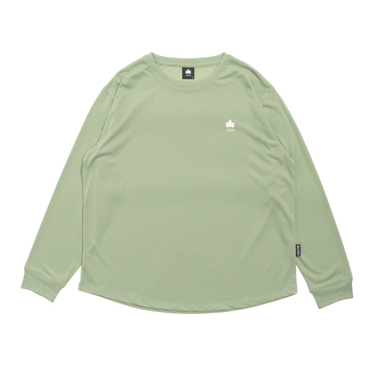 トランスルーセントTシャツ トップス