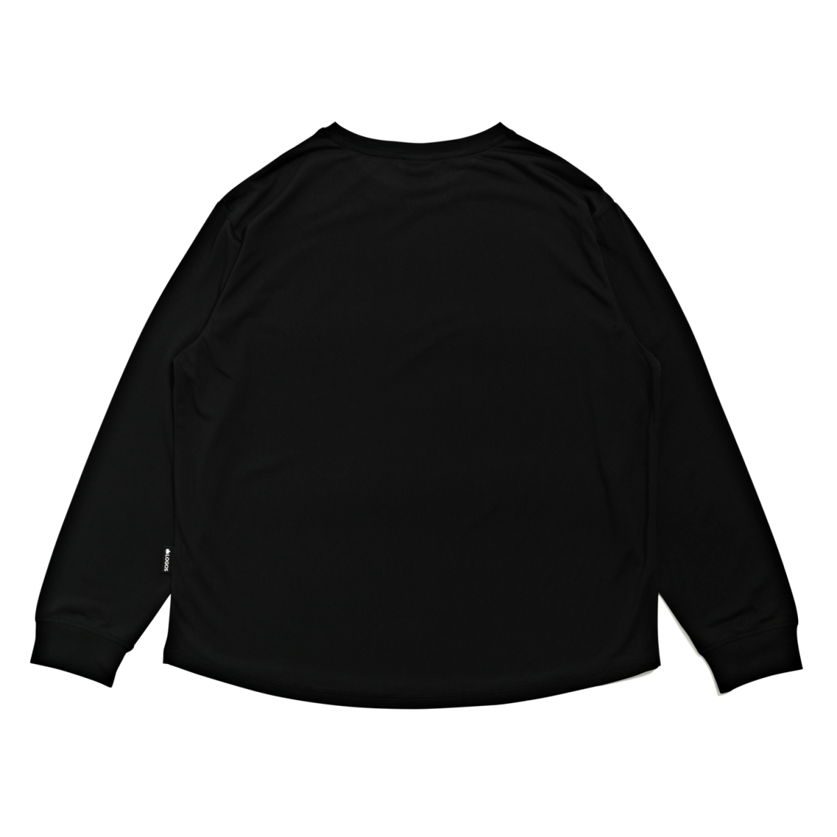 トランスルーセントTシャツ トップス