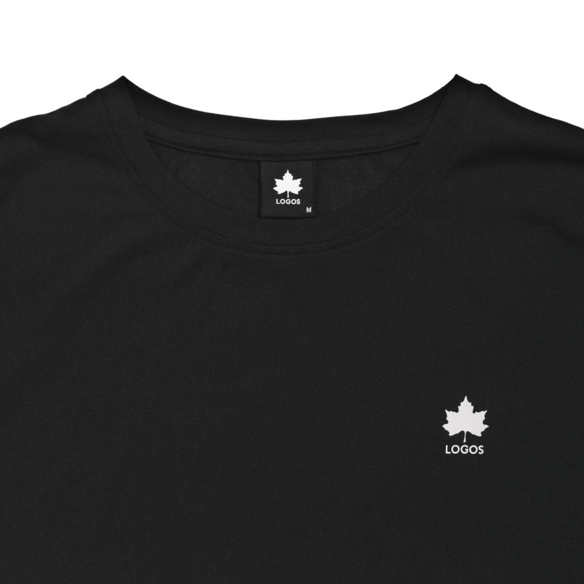 トランスルーセントTシャツ トップス