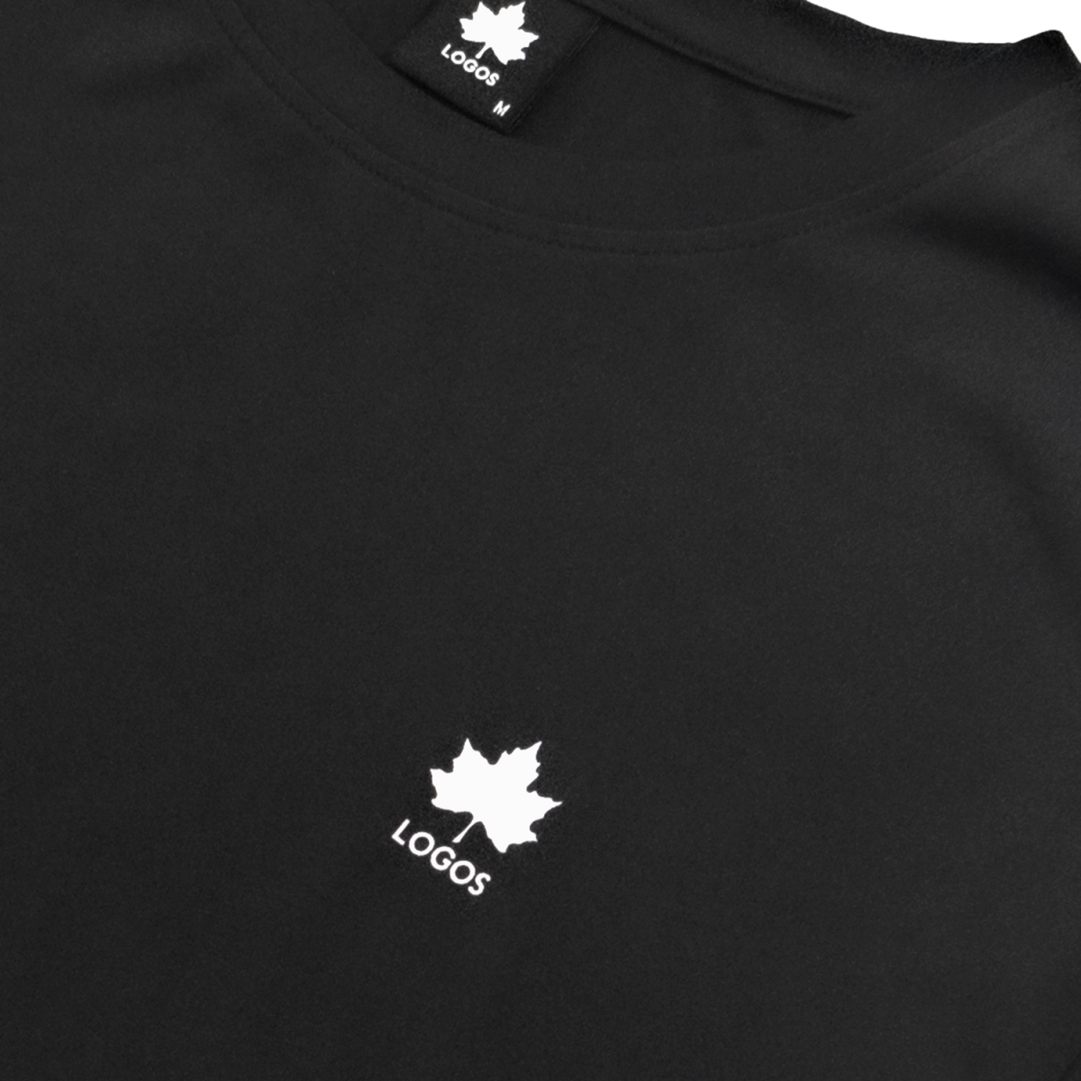 トランスルーセントTシャツ トップス