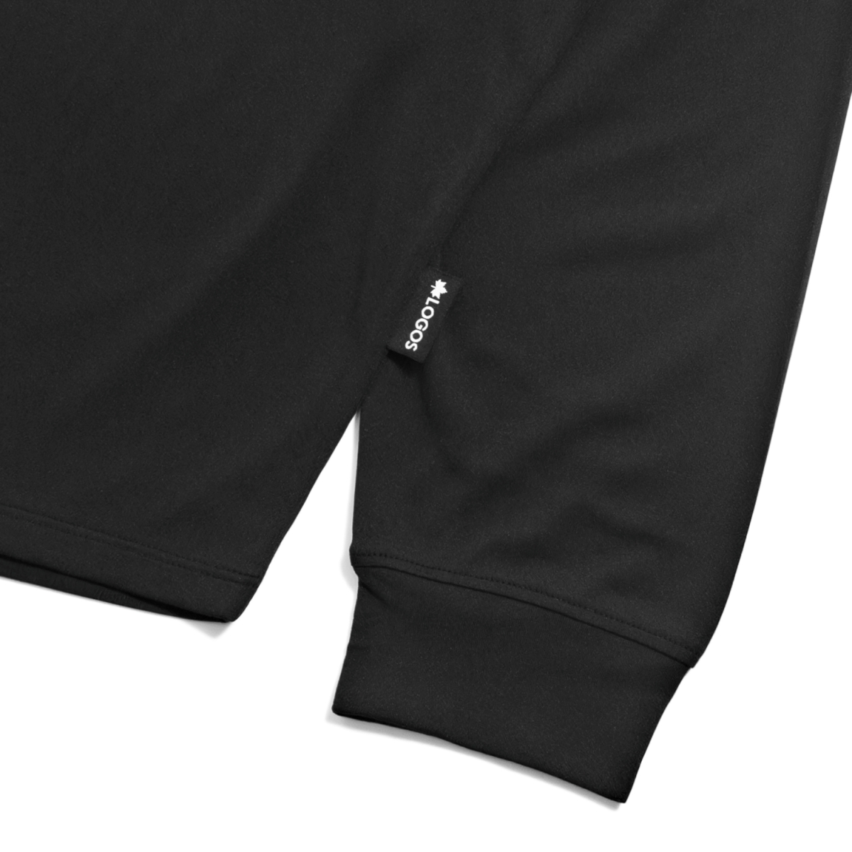 トランスルーセントTシャツ トップス