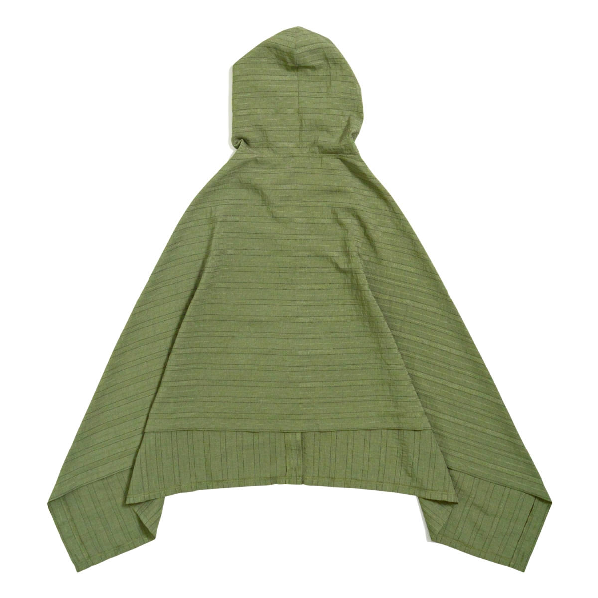 ＵＶフードツキポンチョ トップス