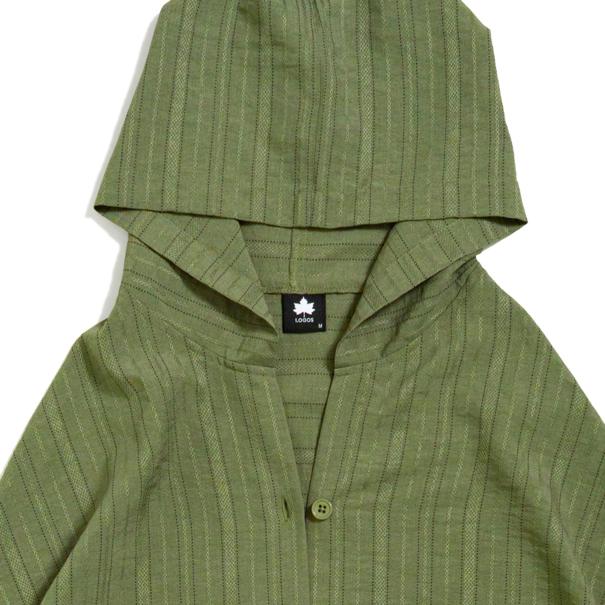 ＵＶフードツキポンチョ トップス