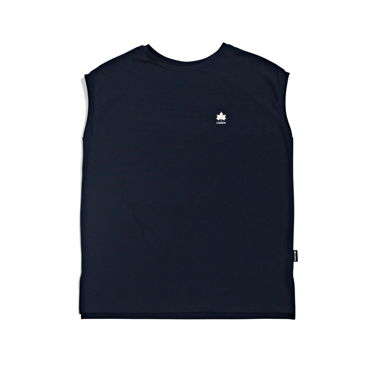 リフレッシング鹿の子Tシャツ トップス