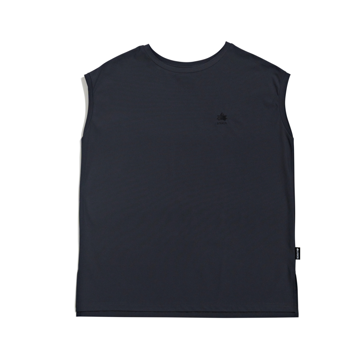 リフレッシング鹿の子Tシャツ トップス