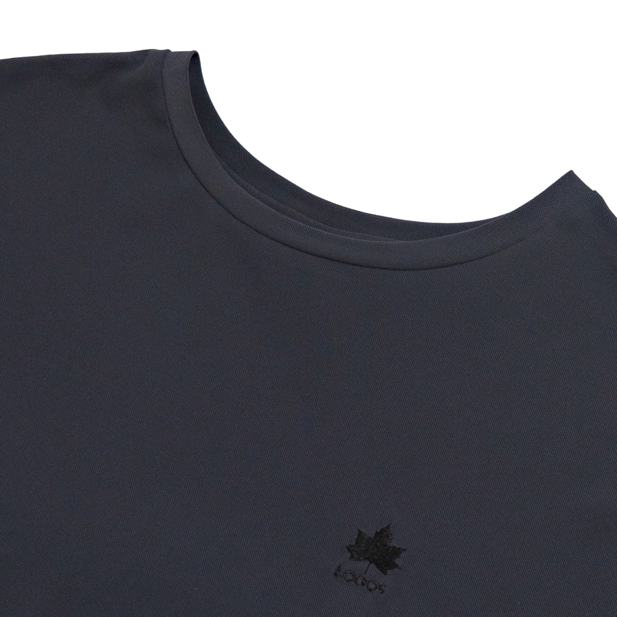 リフレッシング鹿の子Tシャツ トップス