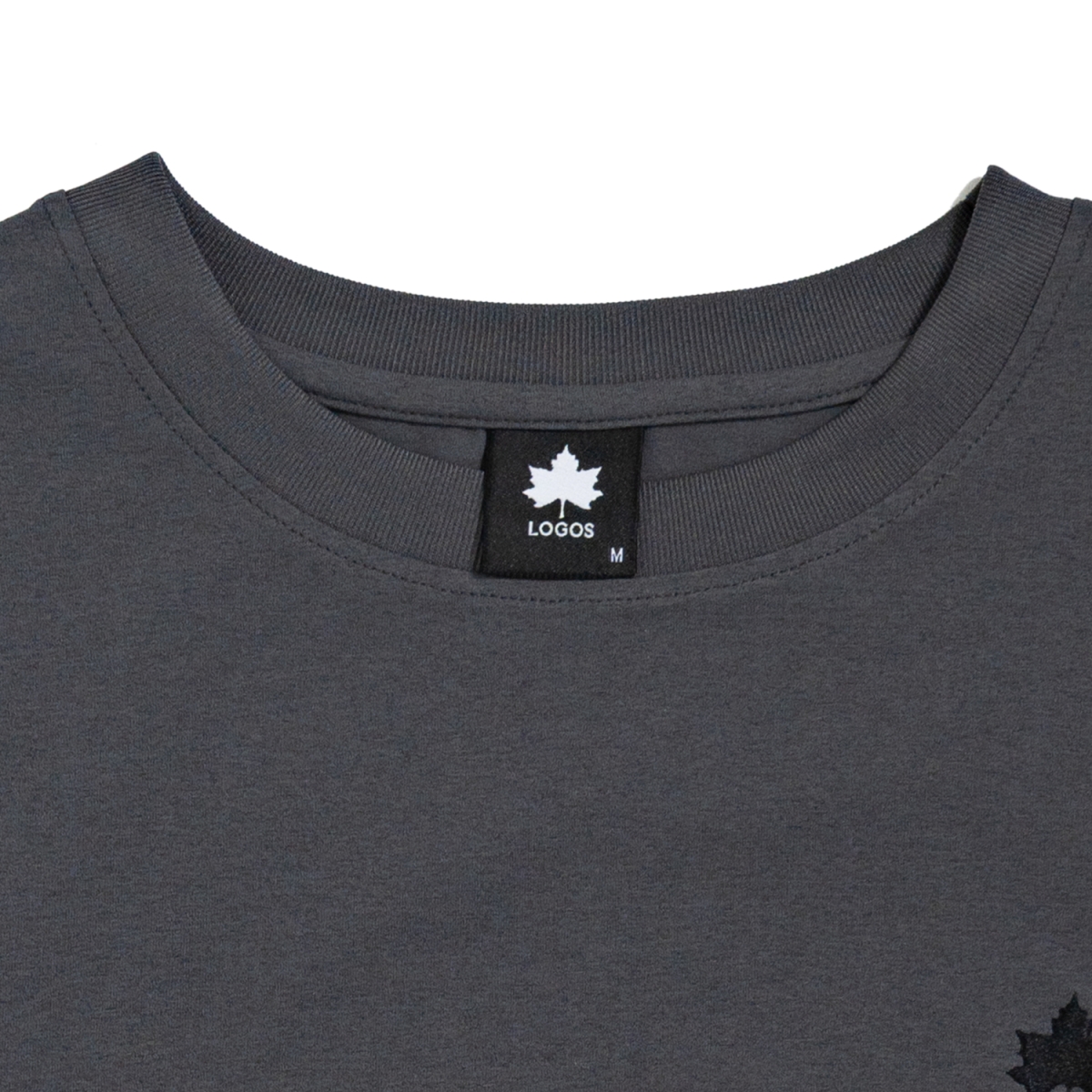 LADIES　コクーンシルエットTシャツ トップス