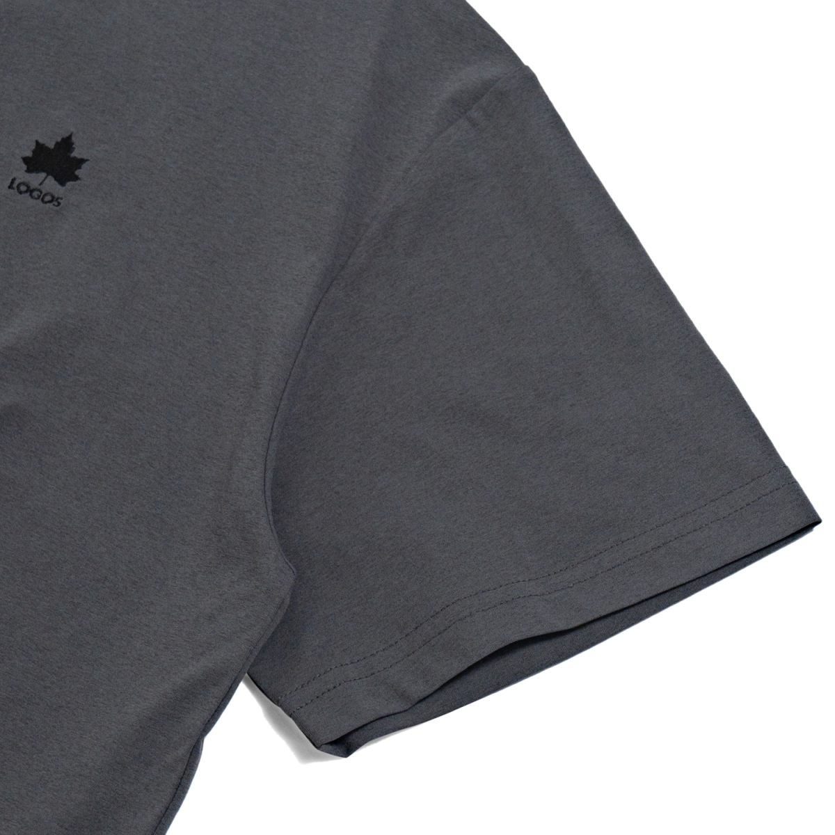 LADIES　コクーンシルエットTシャツ トップス