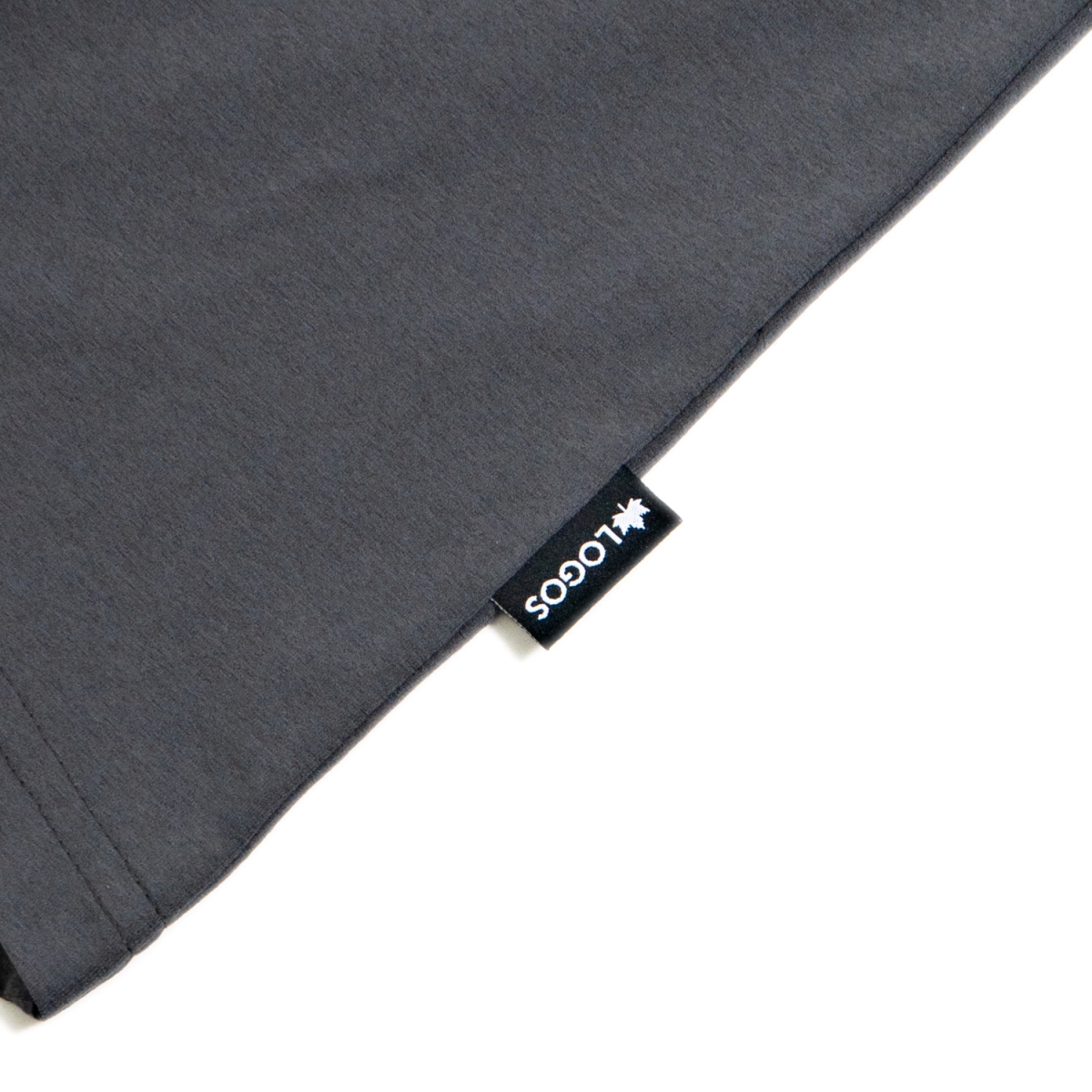 LADIES　コクーンシルエットTシャツ トップス