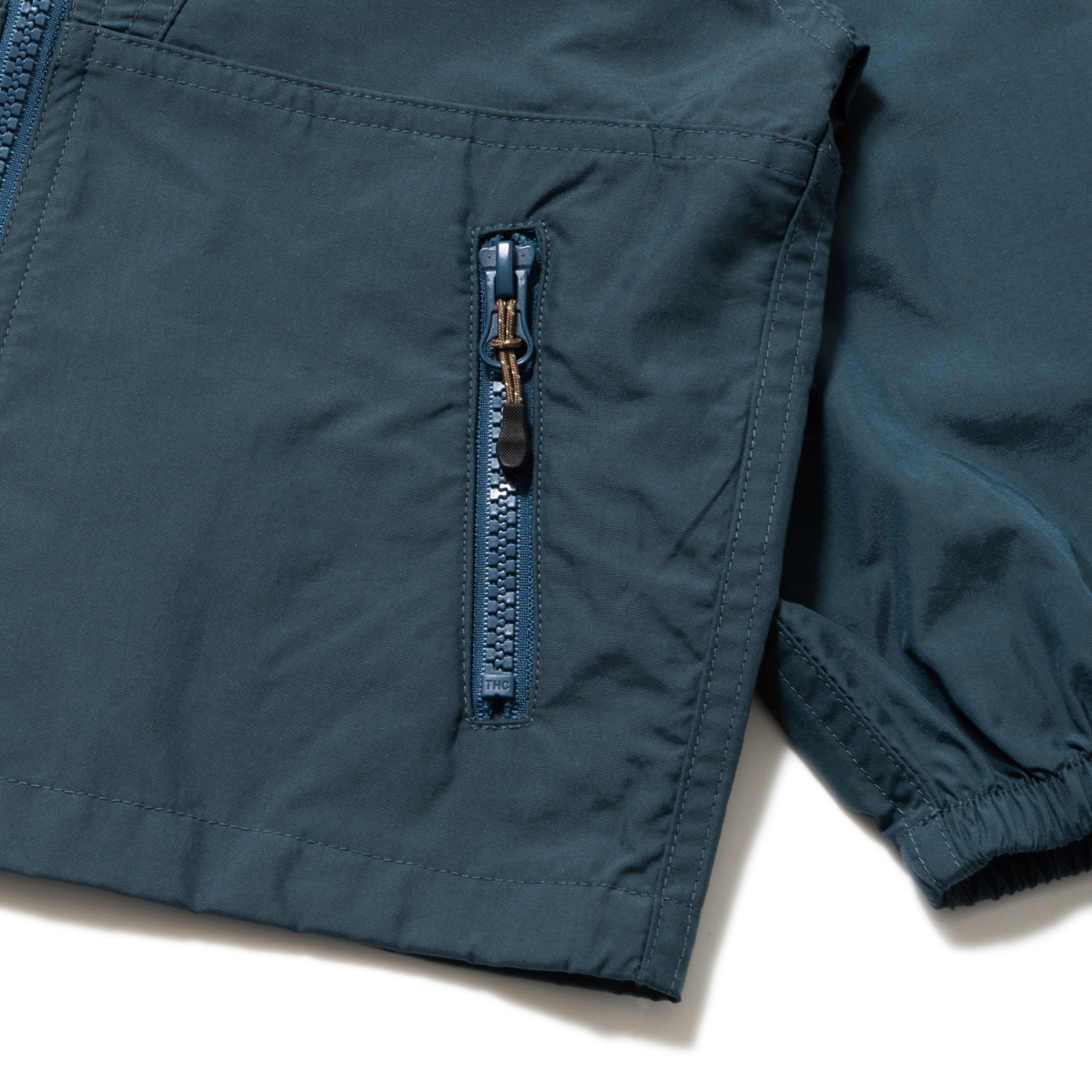 アネモスシェルジャケット（Family）KIDS アウター