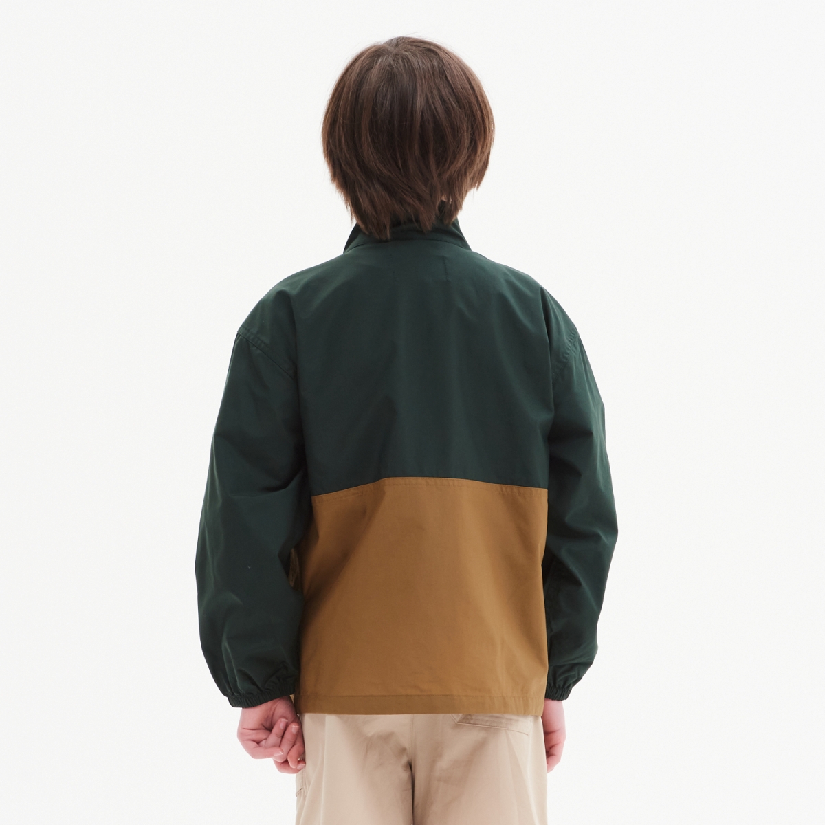 アネモスシェルジャケット（Family）KIDS アウター