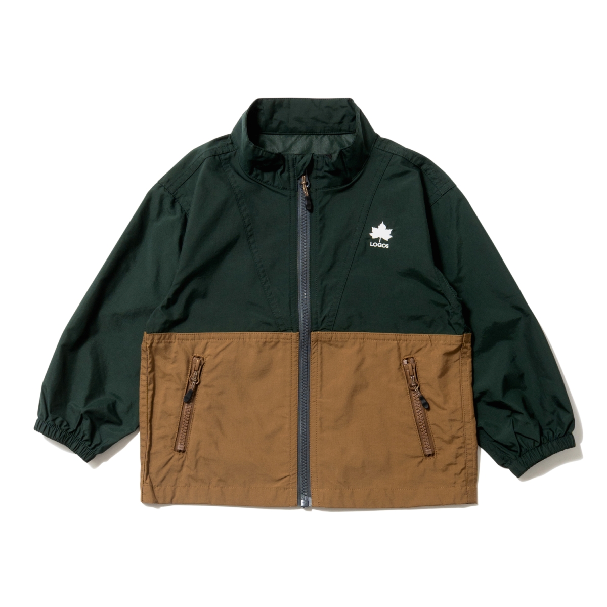 アネモスシェルジャケット（Family）KIDS アウター