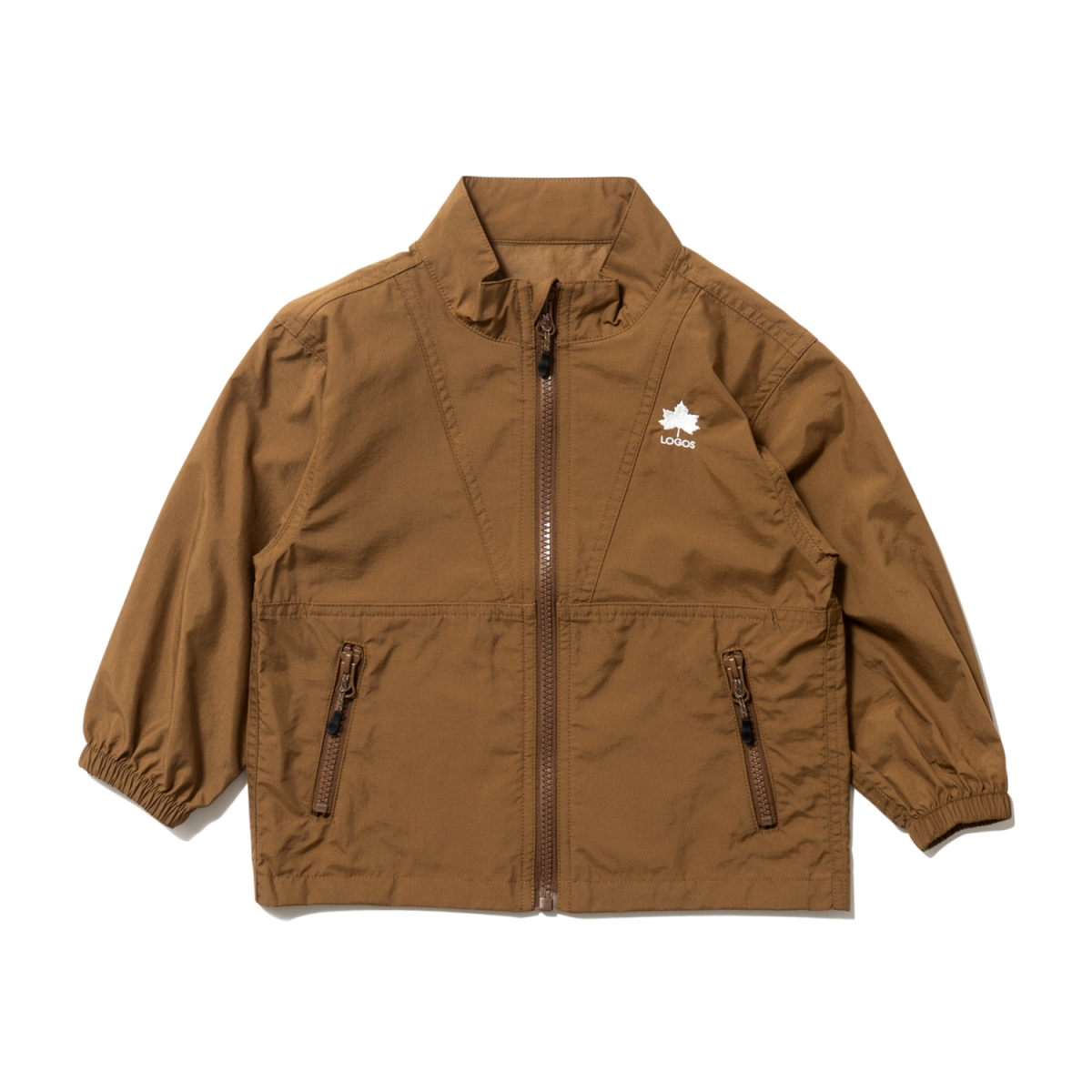 アネモスシェルジャケット（Family）KIDS アウター