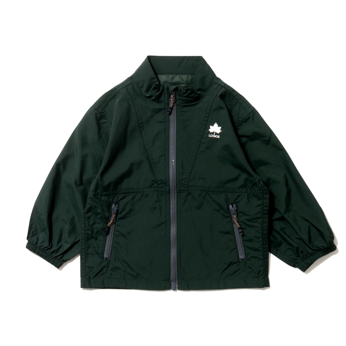 アネモスシェルジャケット（Family）KIDS アウター