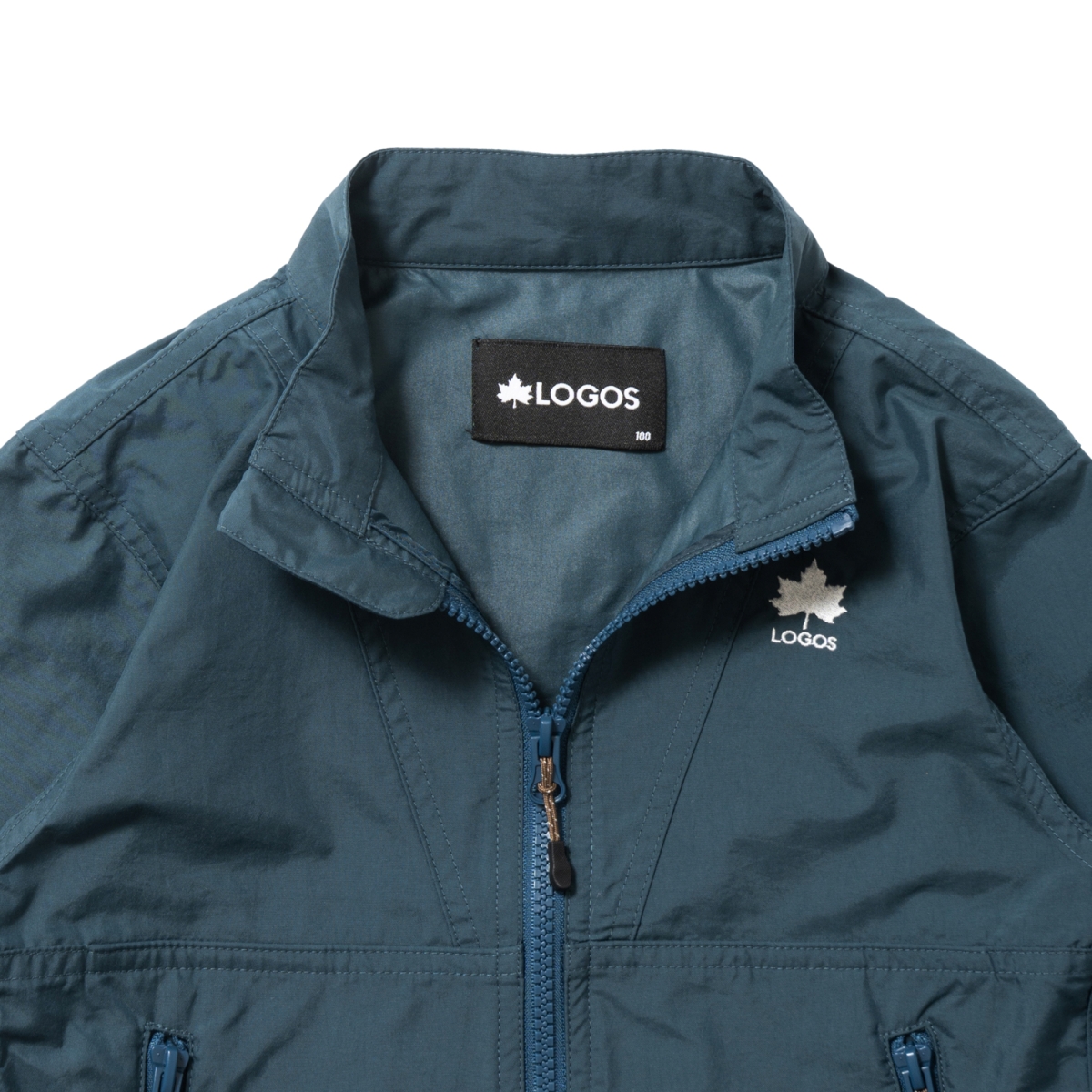 アネモスシェルジャケット（Family）KIDS アウター