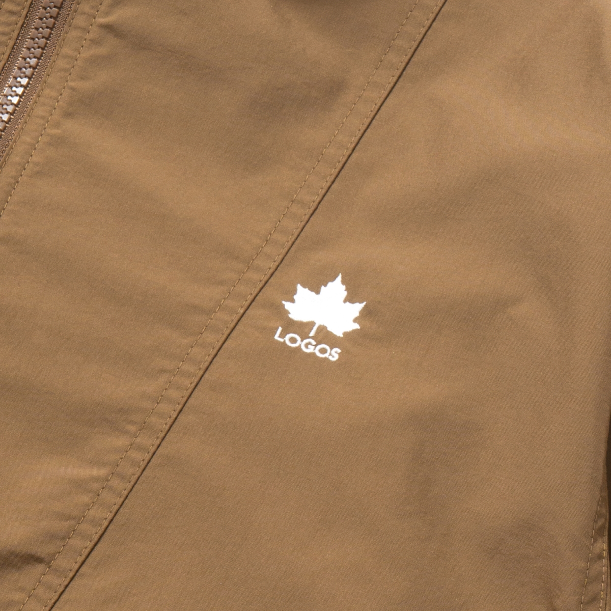 アネモスシェルジャケット（Family） アウター