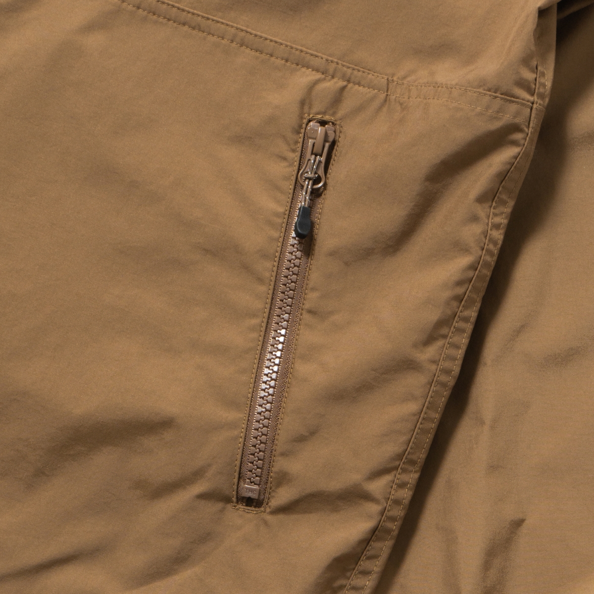 アネモスシェルジャケット（Family） アウター