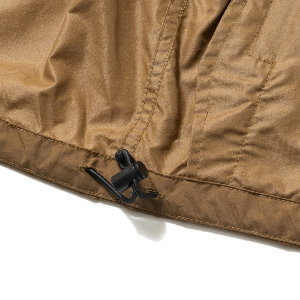 アネモスシェルジャケット（Family） アウター