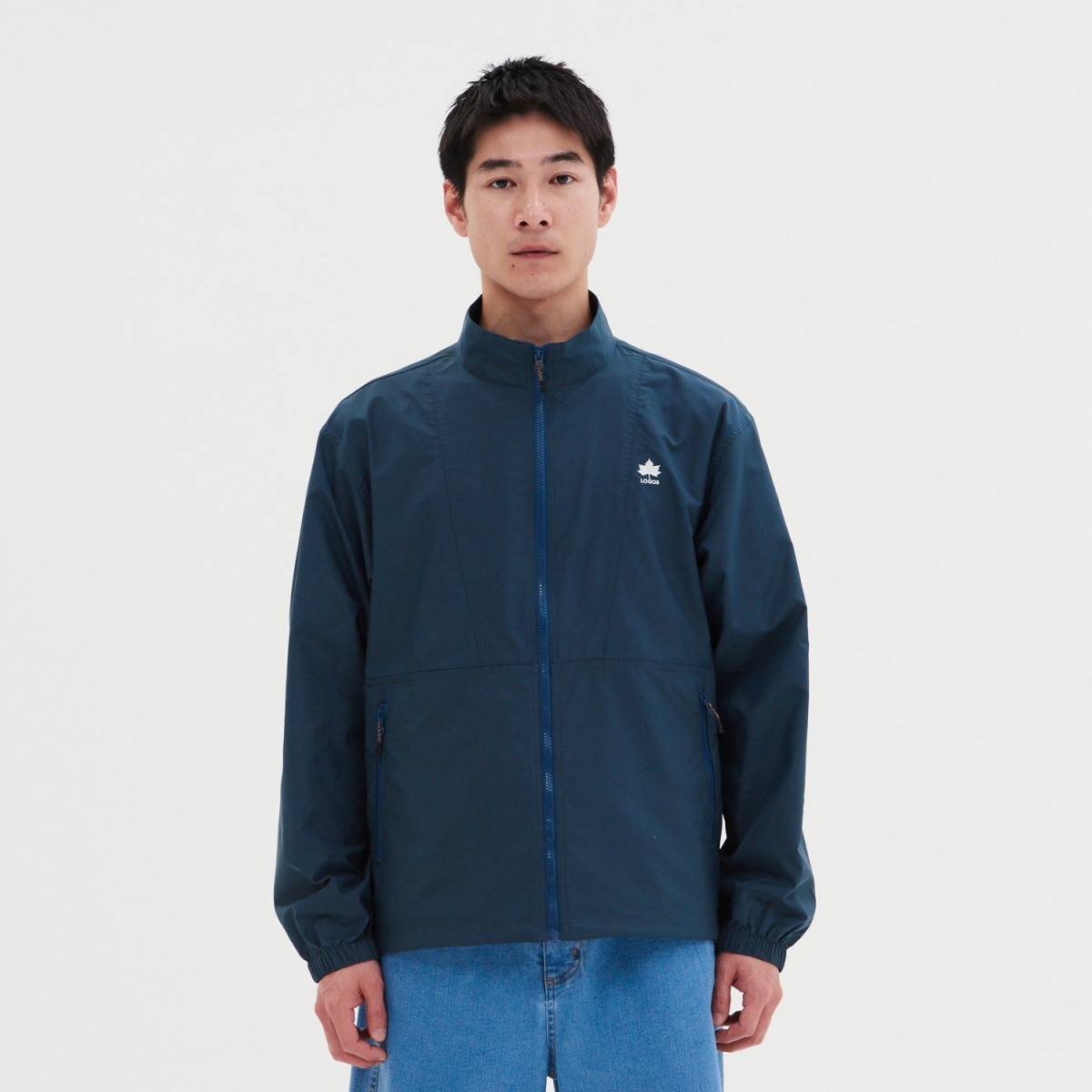 アネモスシェルジャケット（Family） アウター