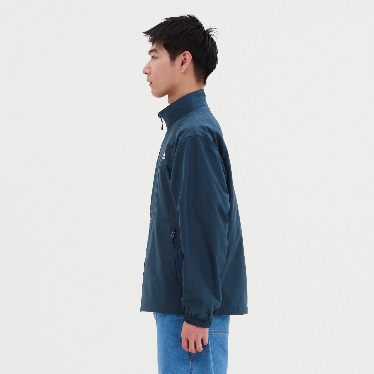 アネモスシェルジャケット（Family） アウター