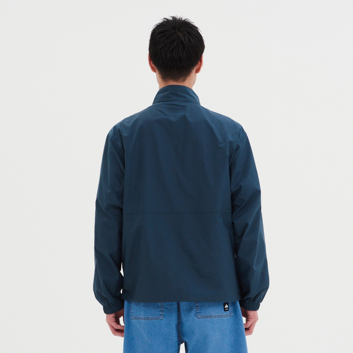 アネモスシェルジャケット（Family） アウター