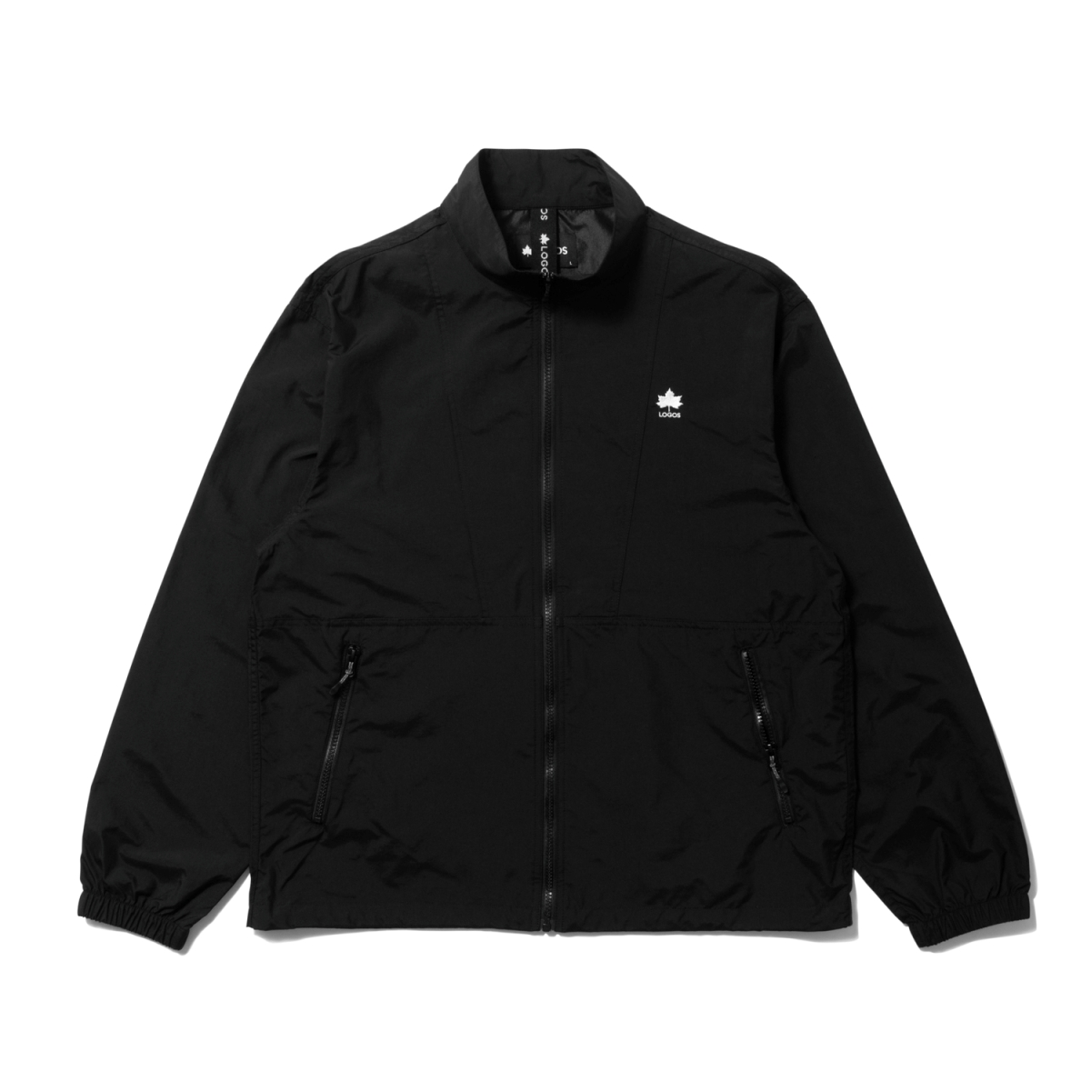 アネモスシェルジャケット（Family） アウター