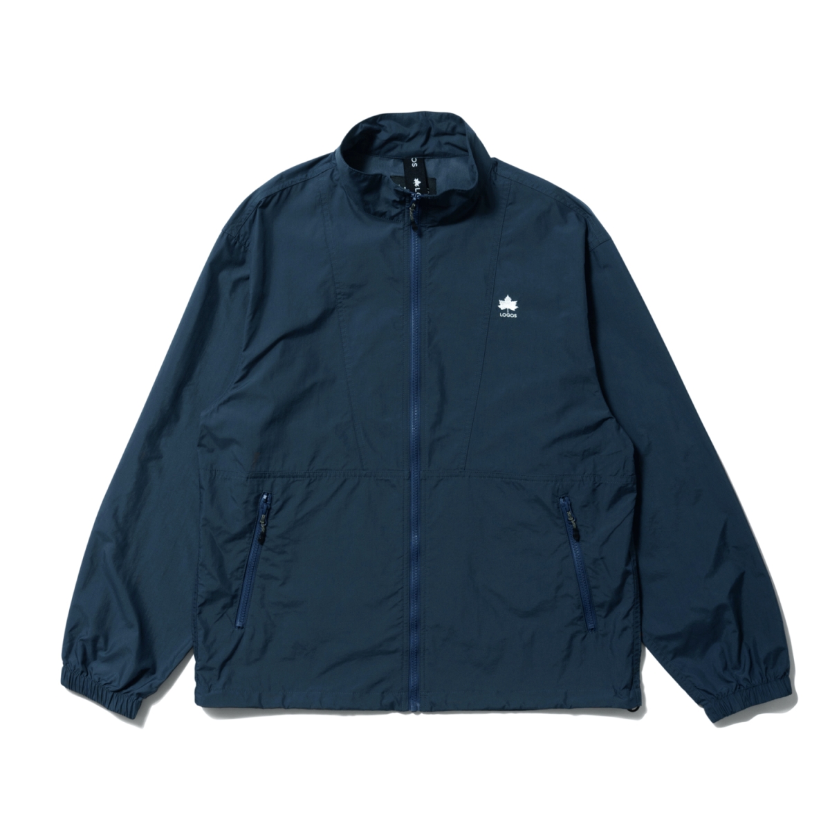 アネモスシェルジャケット（Family） アウター