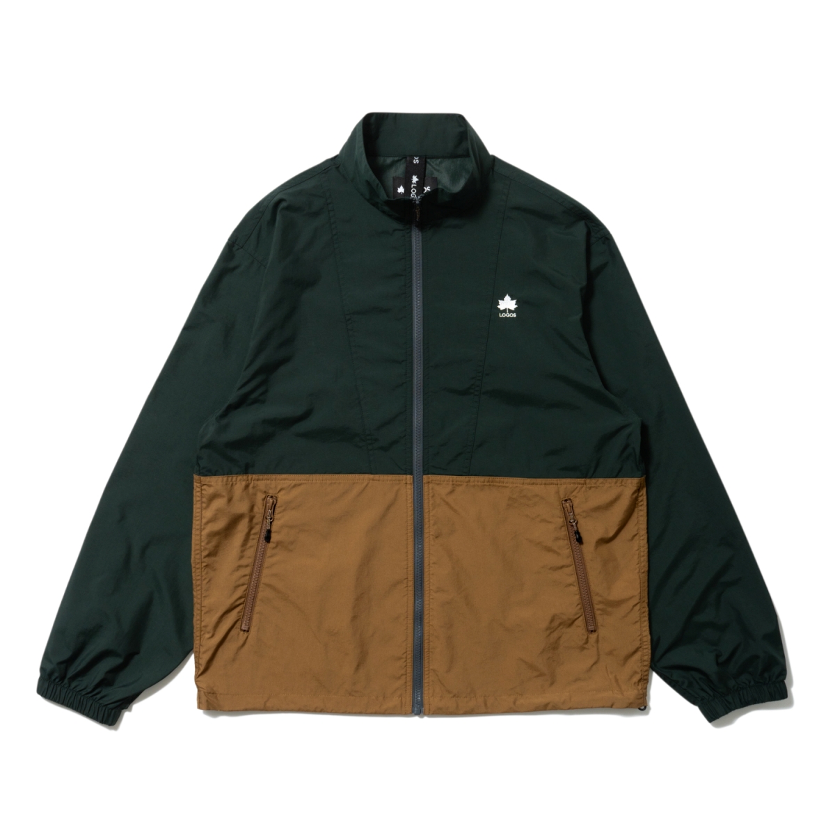 アネモスシェルジャケット（Family） アウター