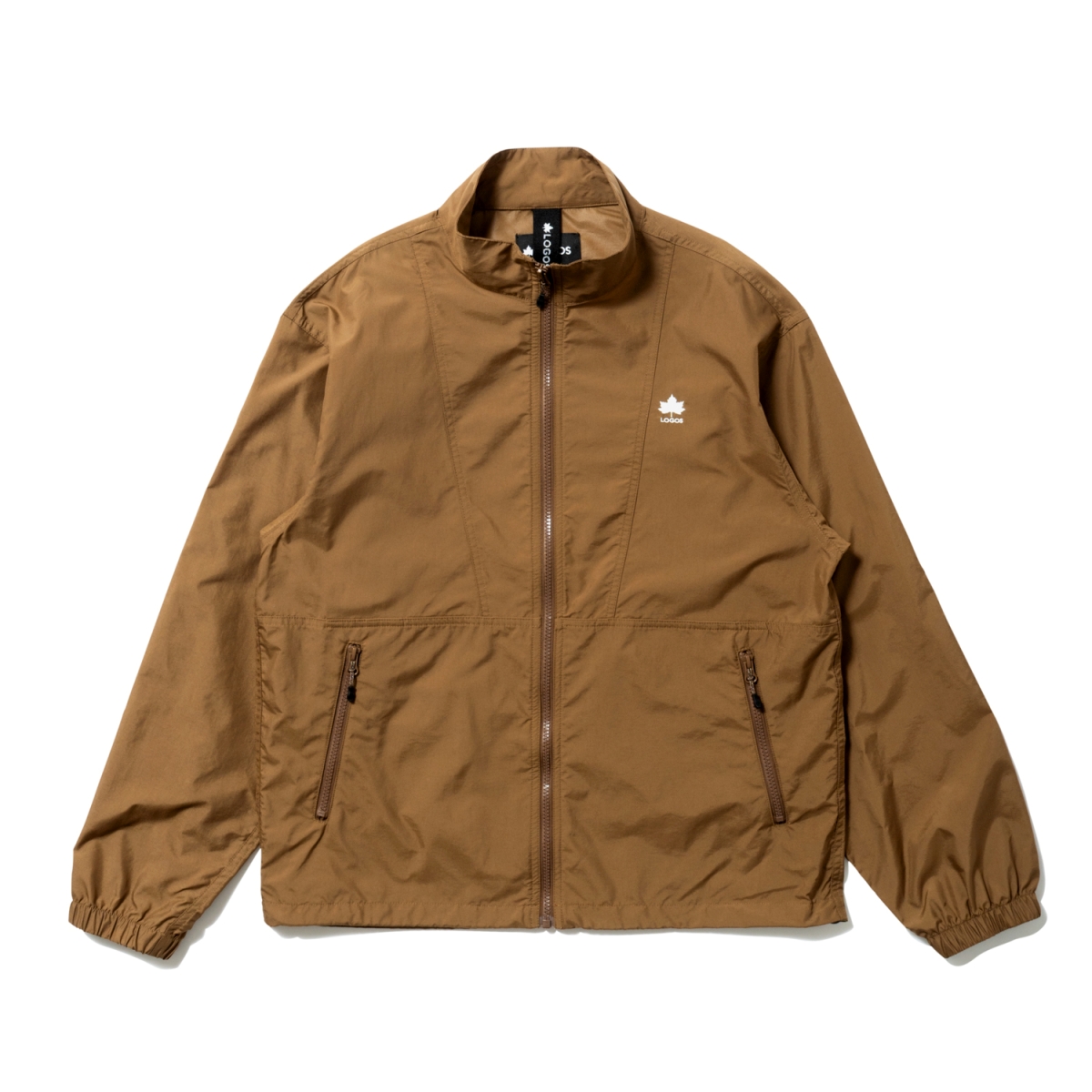 アネモスシェルジャケット（Family） アウター