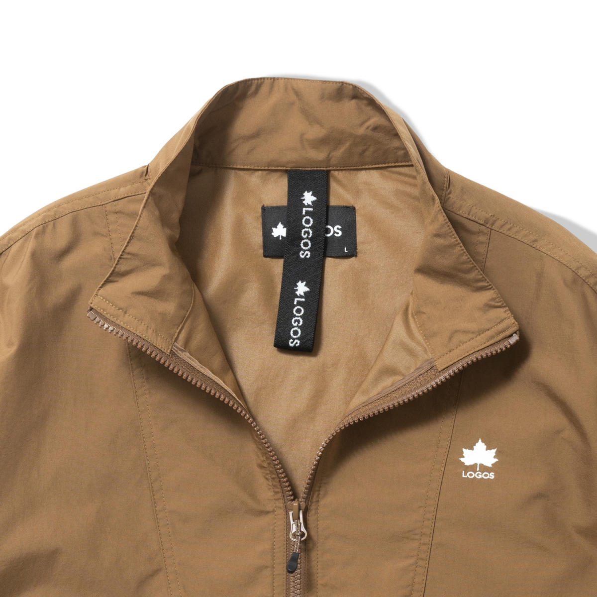 アネモスシェルジャケット（Family） アウター