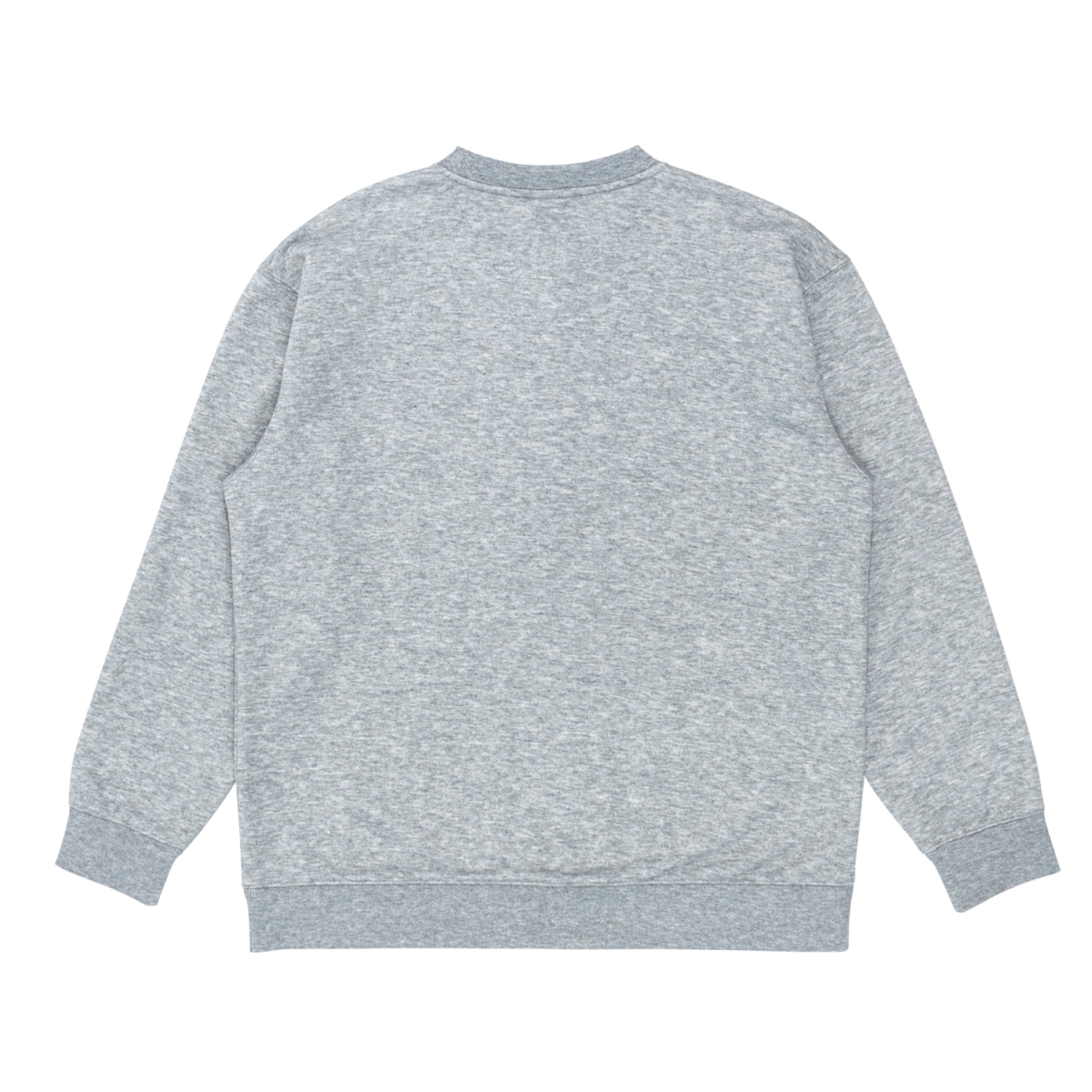 テックパイル　スウェット トップス