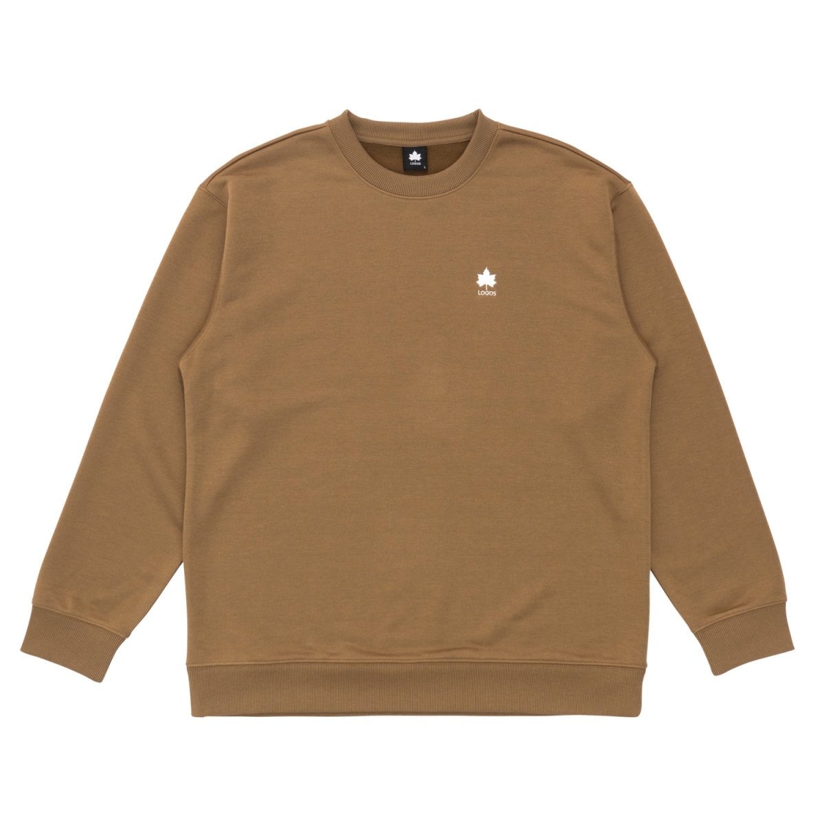 テックパイル　スウェット トップス