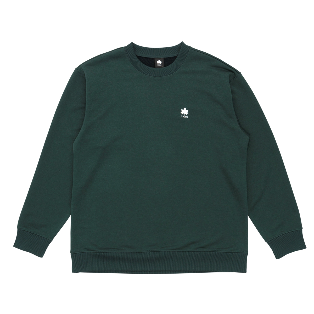 テックパイル　スウェット トップス