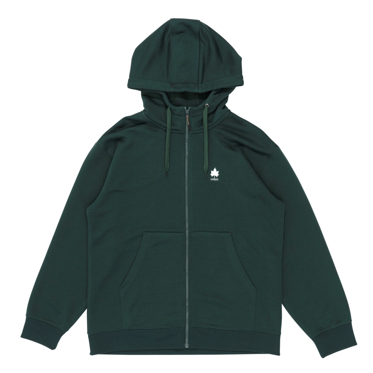 テックパイル　フーディ トップス