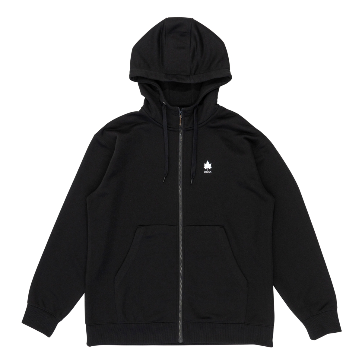 テックパイル　フーディ トップス