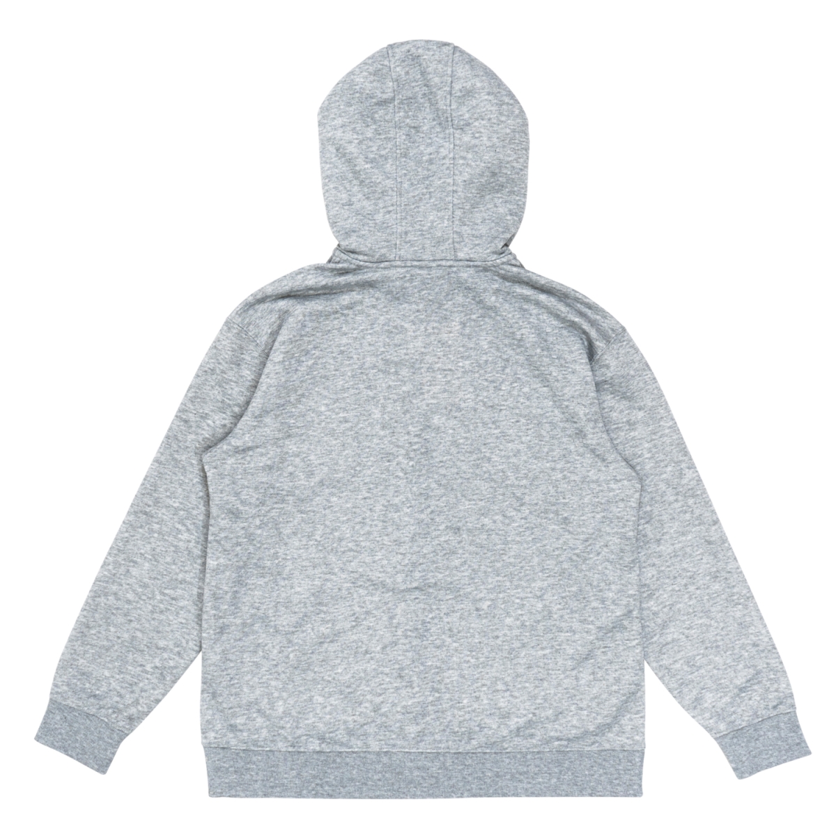 テックパイル　フーディ トップス