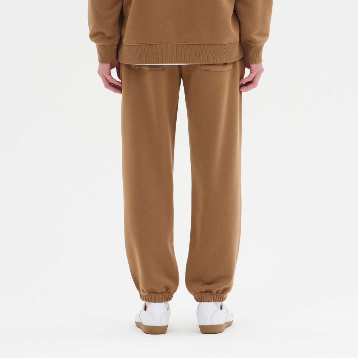 テックパイル　パンツ ボトムス