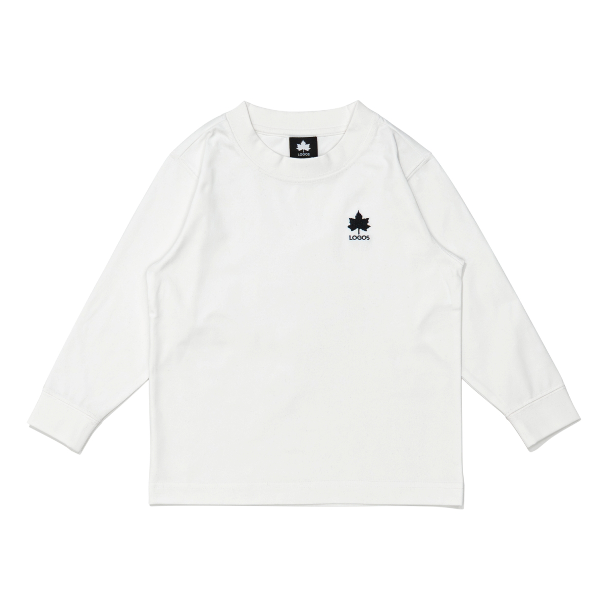 テックドライ　ロンＴ（Family）KIDS トップス