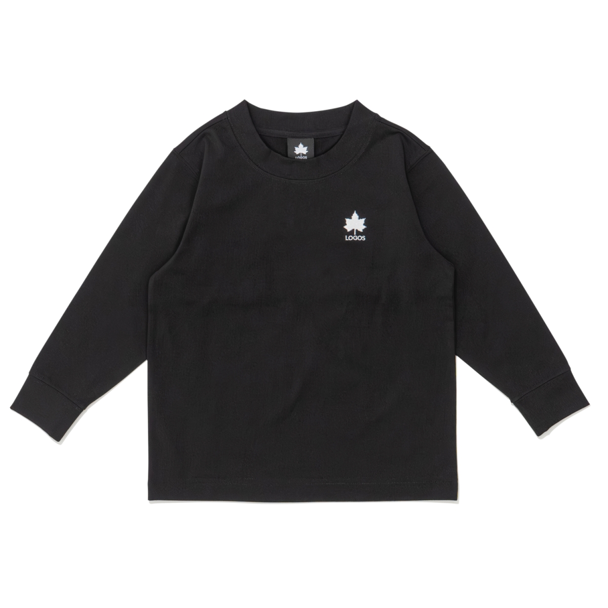 テックドライ　ロンＴ（Family）KIDS トップス